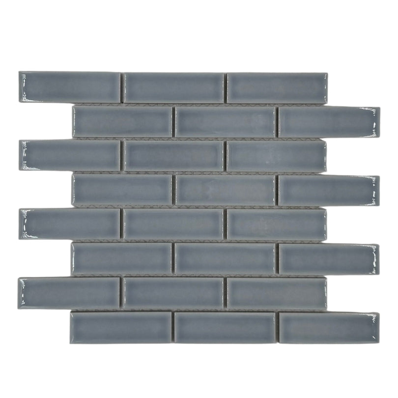 Rectangle Mosaics