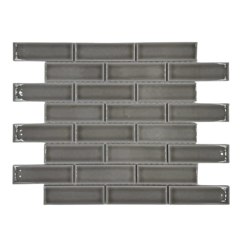 Rectangle Mosaics