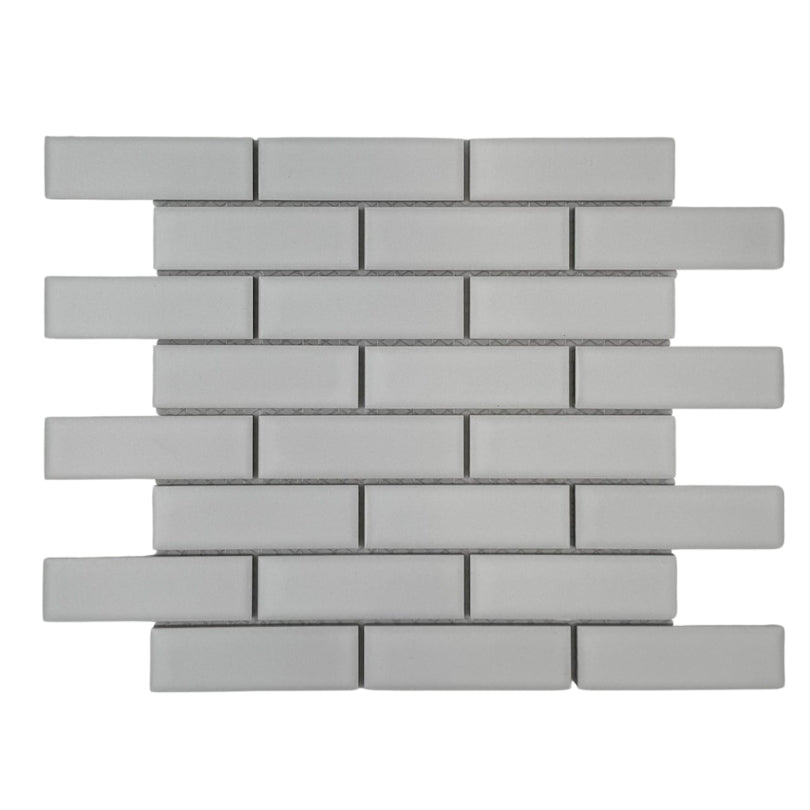 Rectangle Mosaics