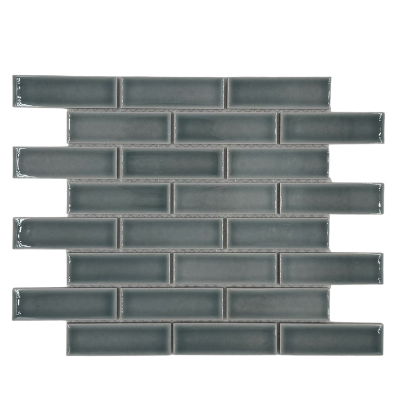 Rectangle Mosaics