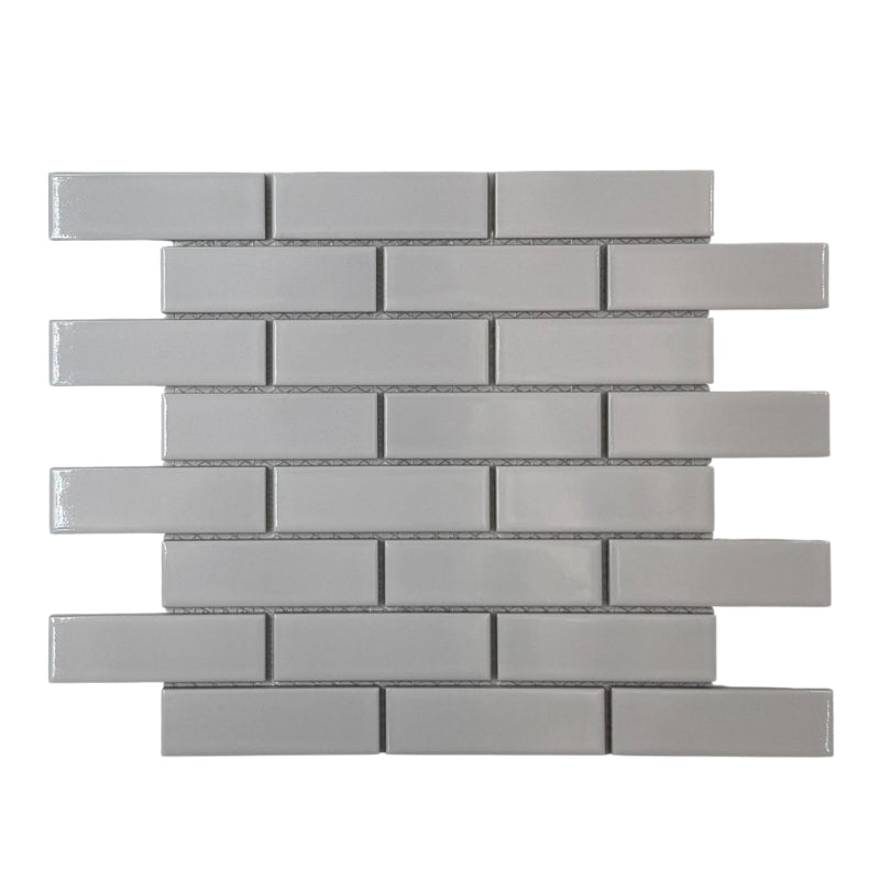 Rectangle Mosaics