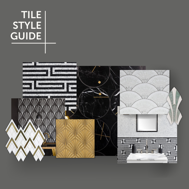 Architessa Tile & Stone | Tile 101