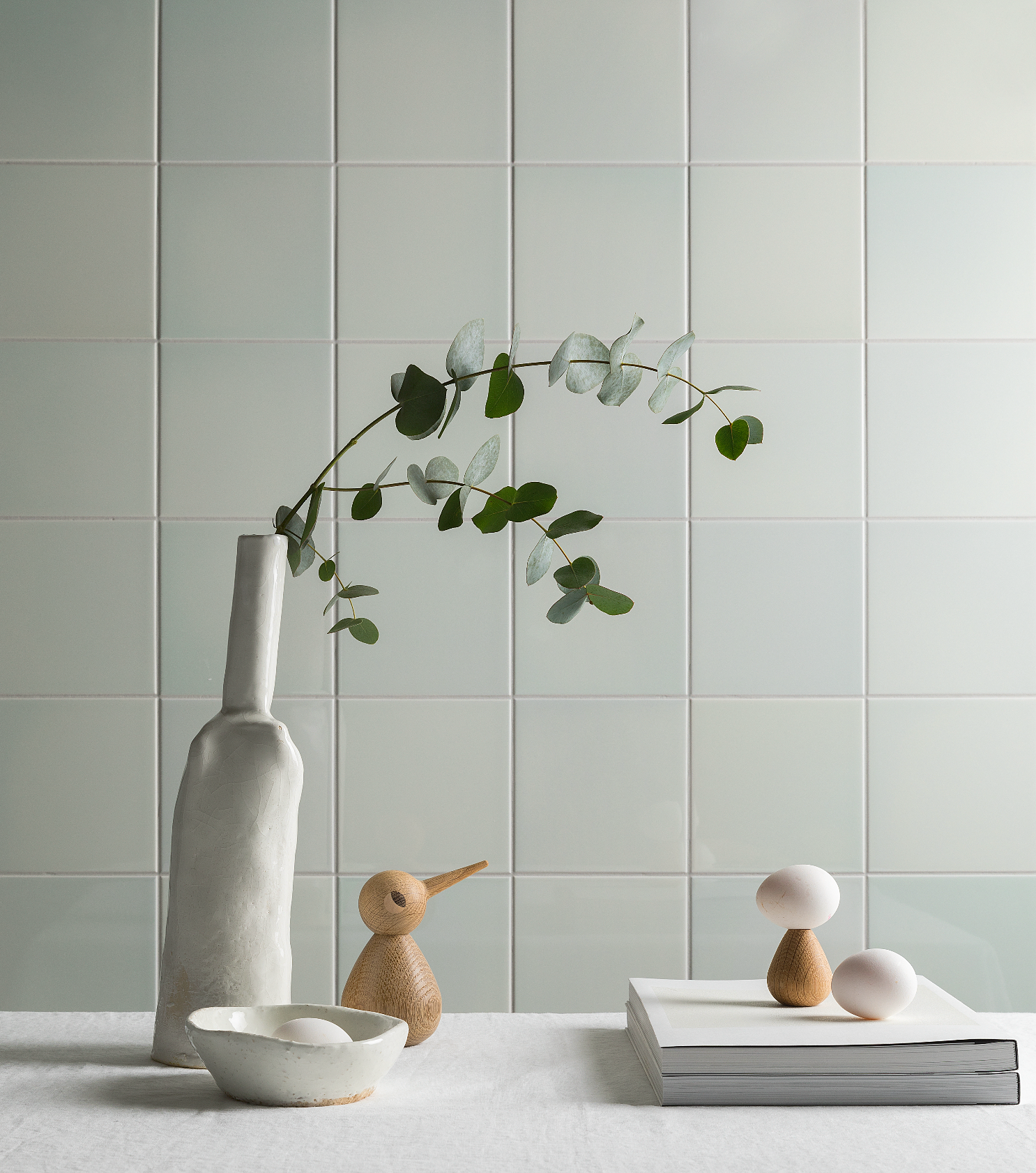 Murals Fuse - Architessa