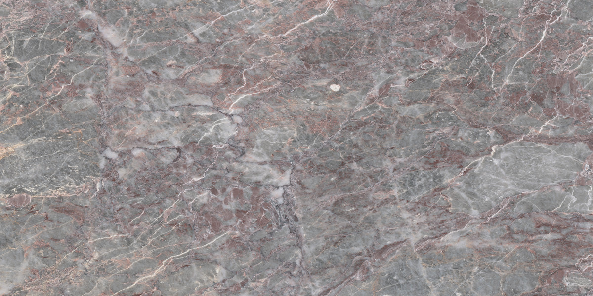 Marble - Sereno Burgundy - Architessa