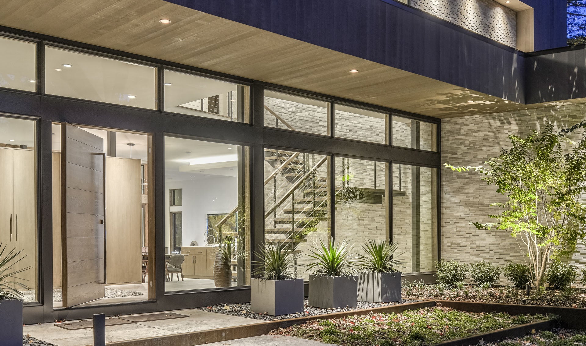 Stacked Stone Panels Pro - Architessa