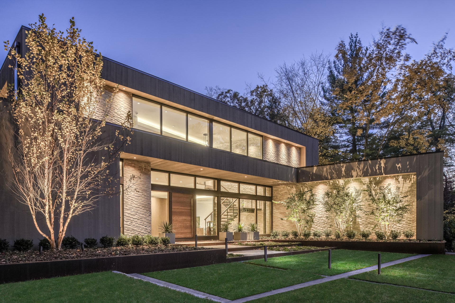 Stacked Stone Panels Pro - Architessa