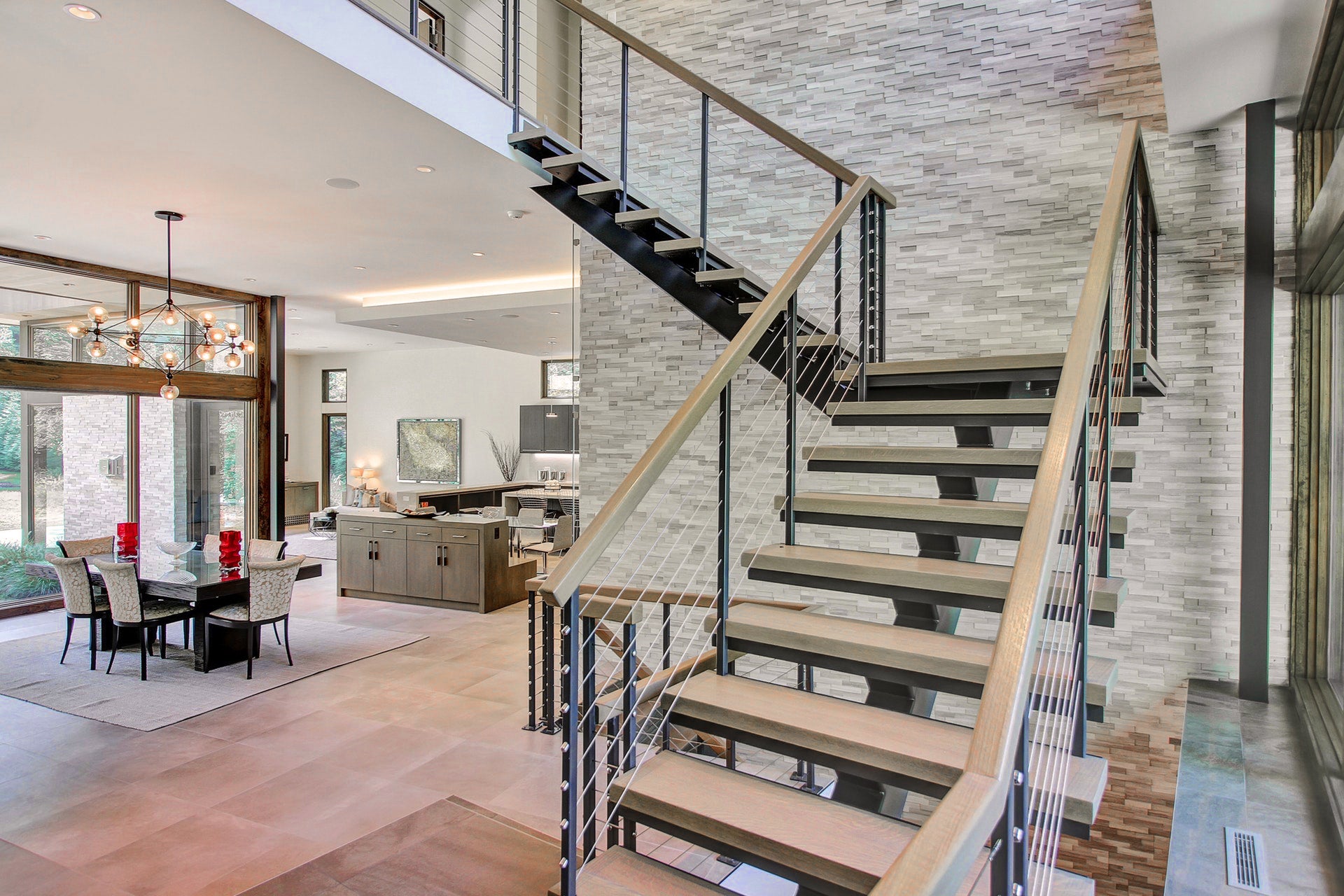 Stacked Stone Panels Pro - Architessa