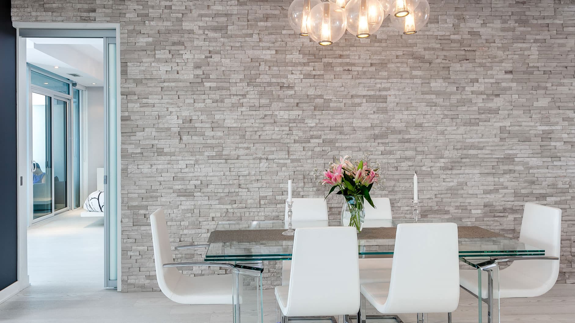 Stacked Stone Panels Pro - Architessa