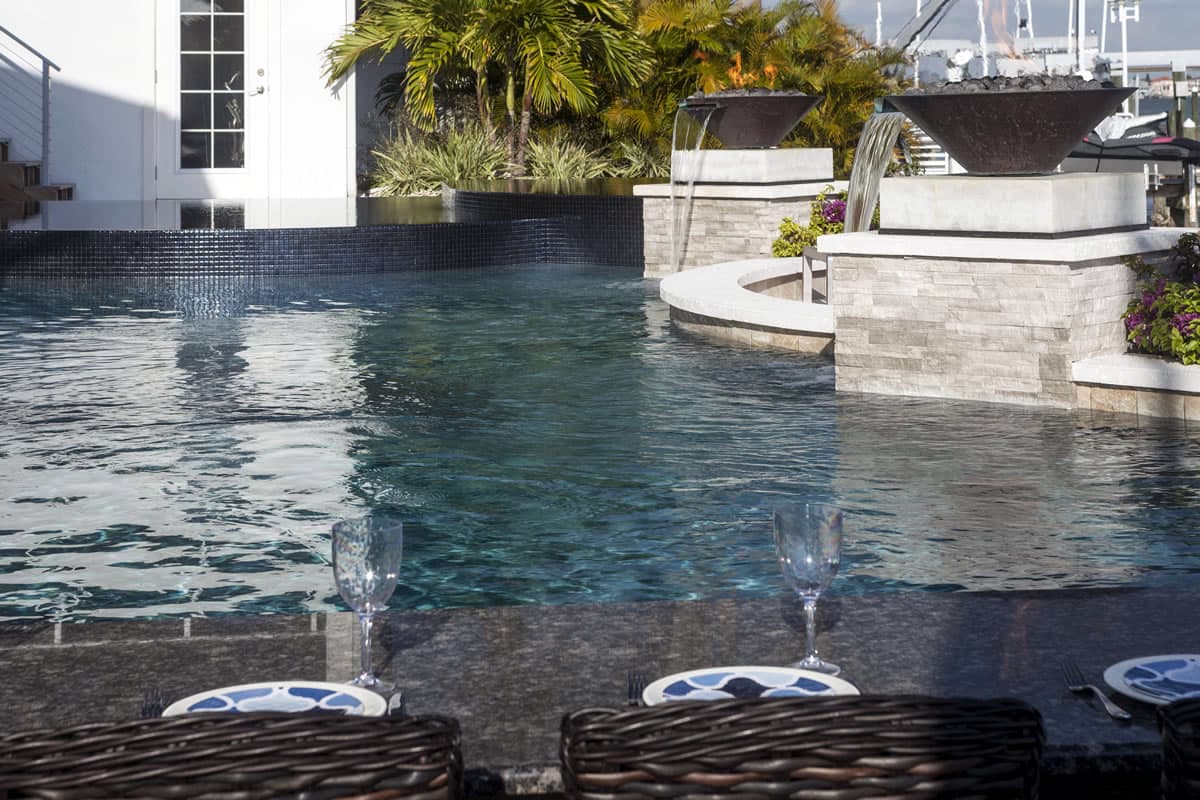 Stacked Stone Panels Pro - Architessa