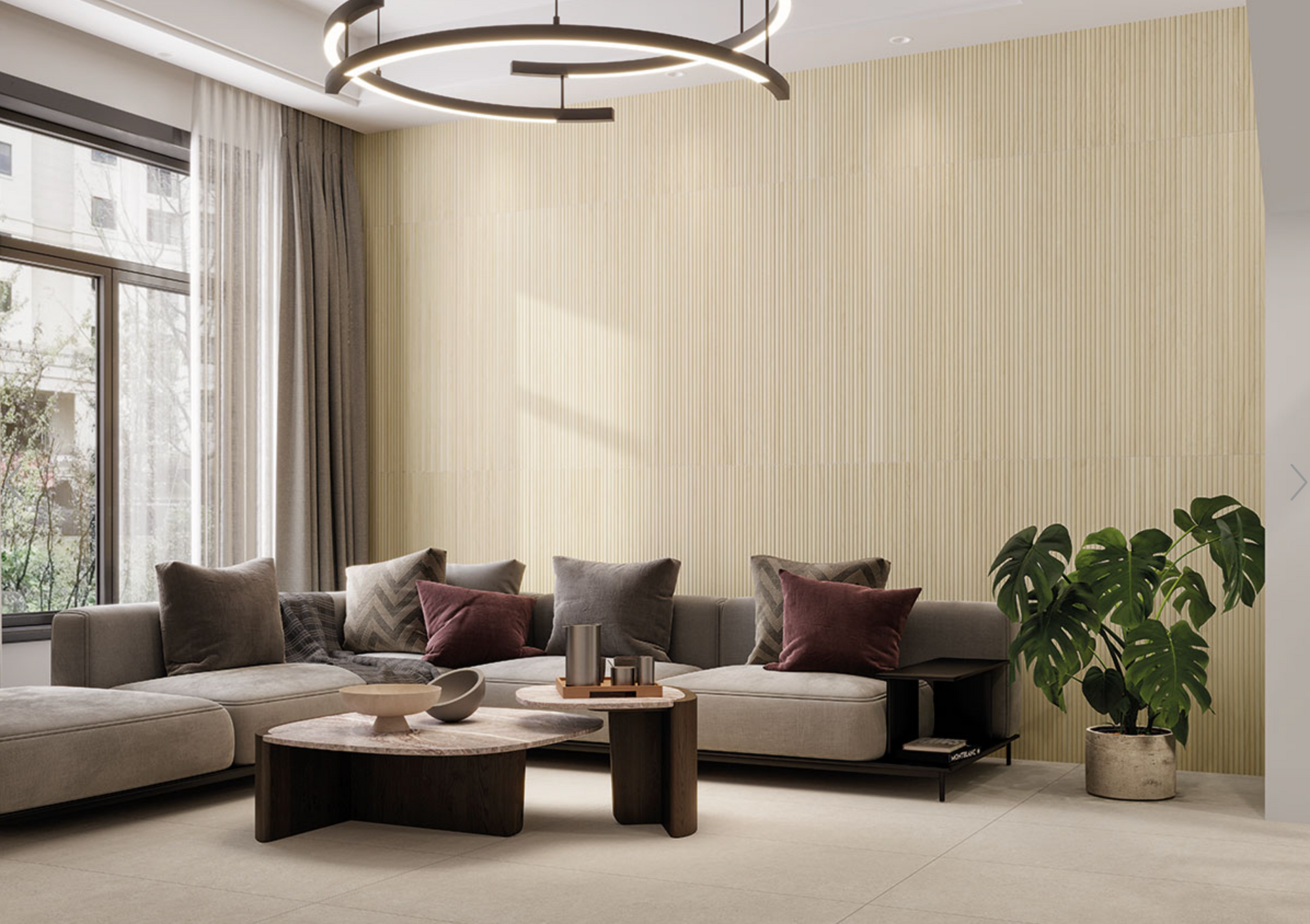 Slimwood - Architessa