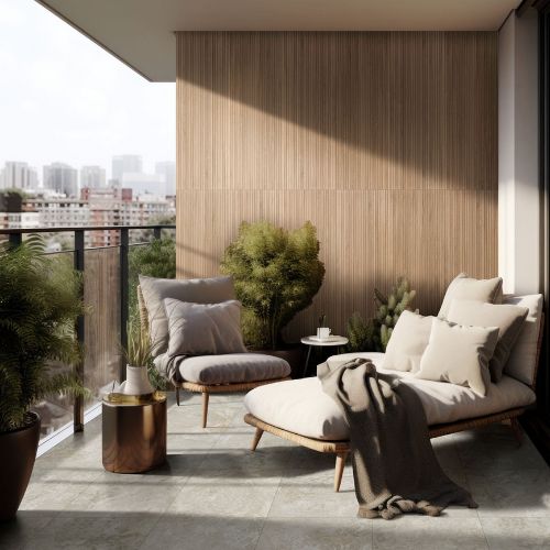 Slimwood - Architessa