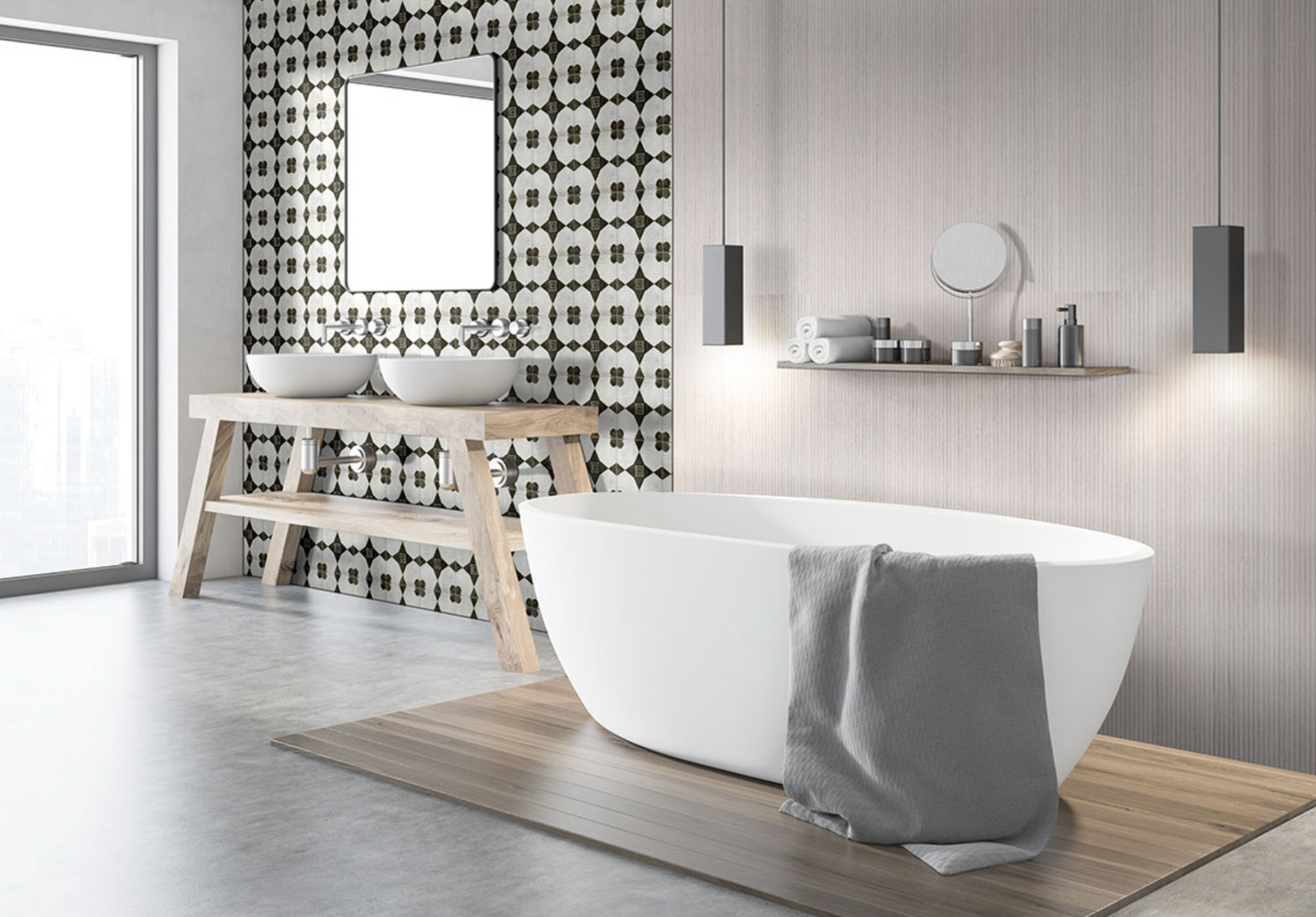 Slimwood - Architessa