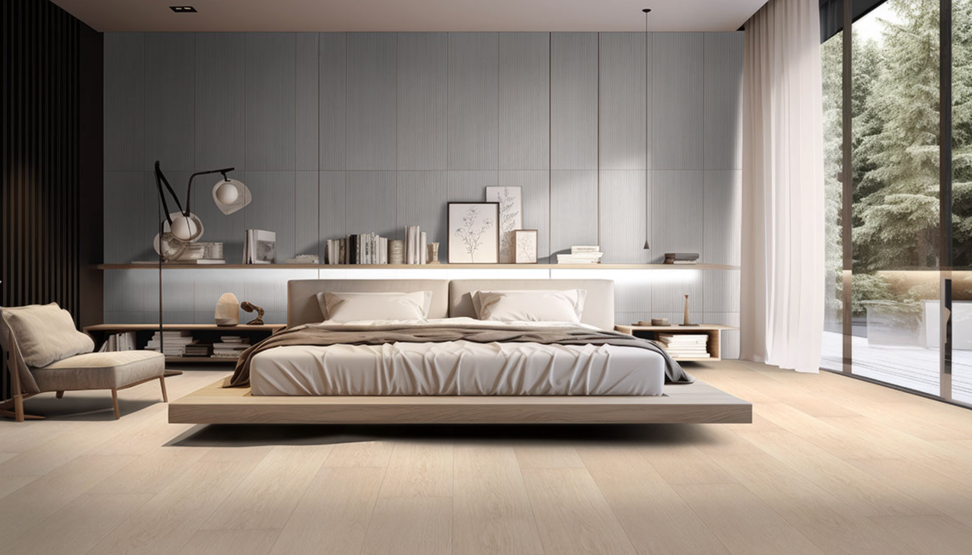 Slimwood - Architessa