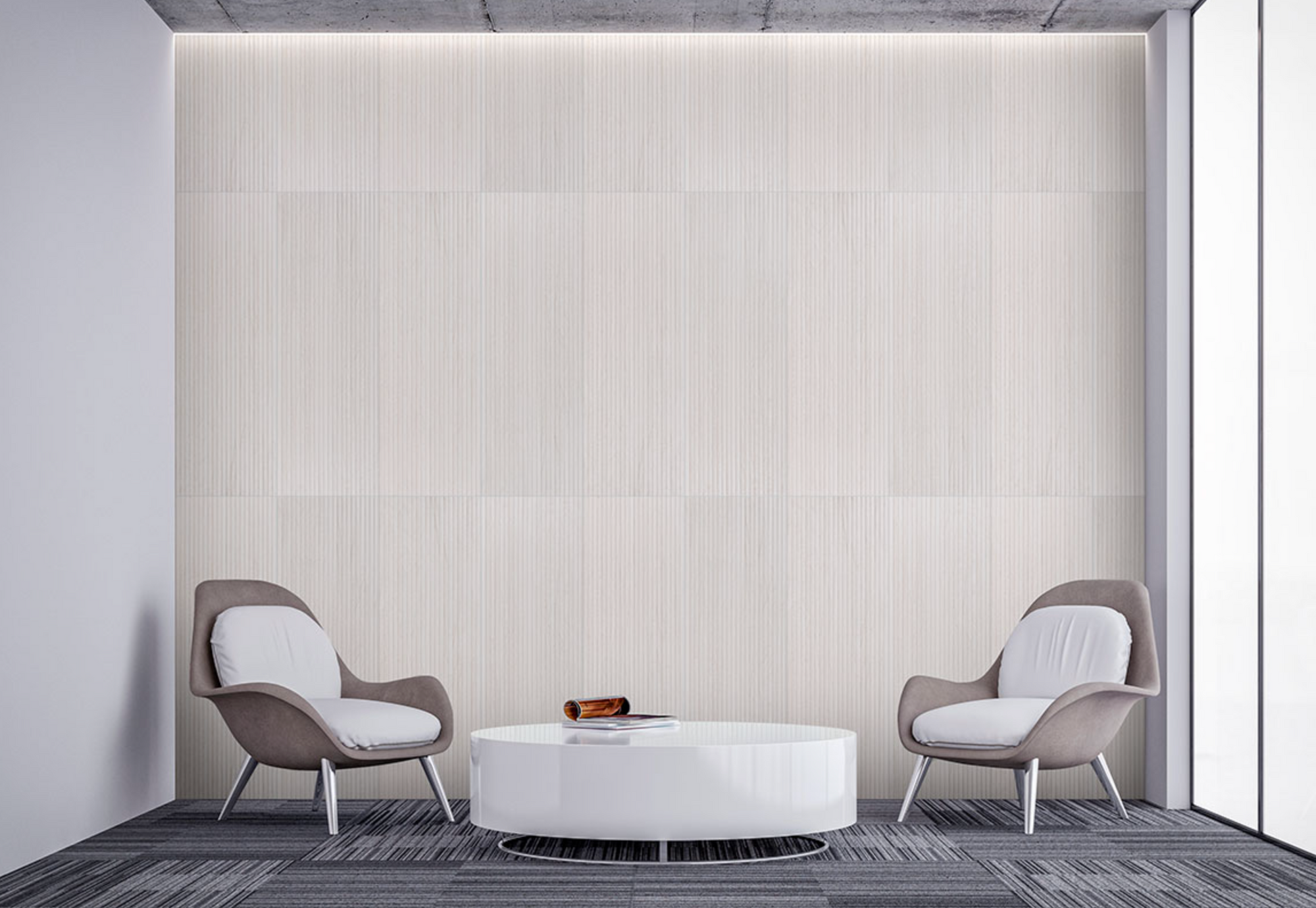 Slimwood - Architessa