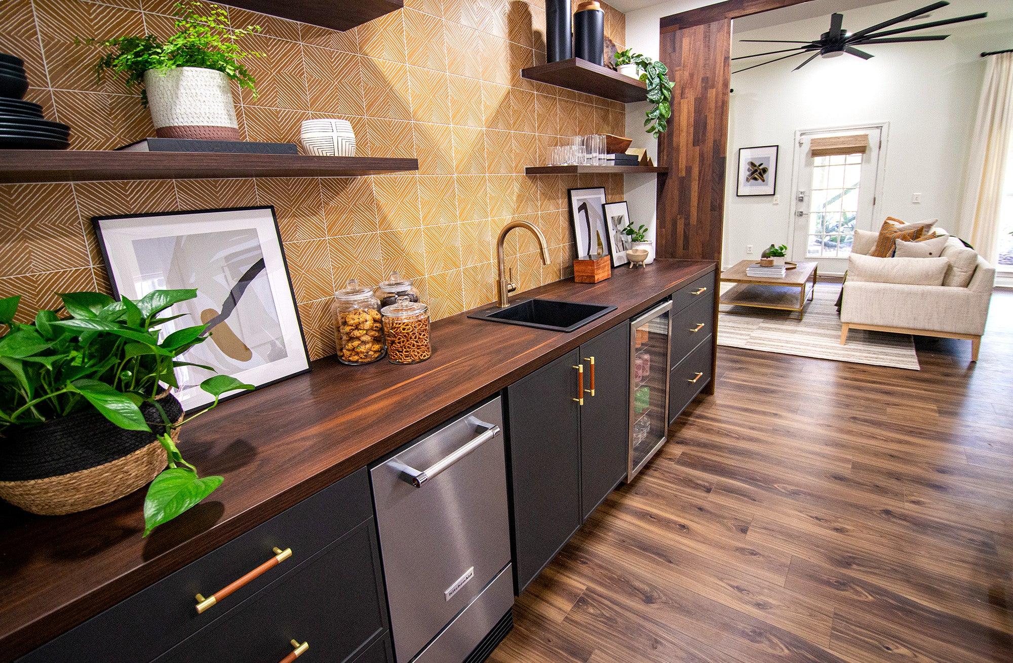 Lauren Liess Habitat - Artem - Architessa