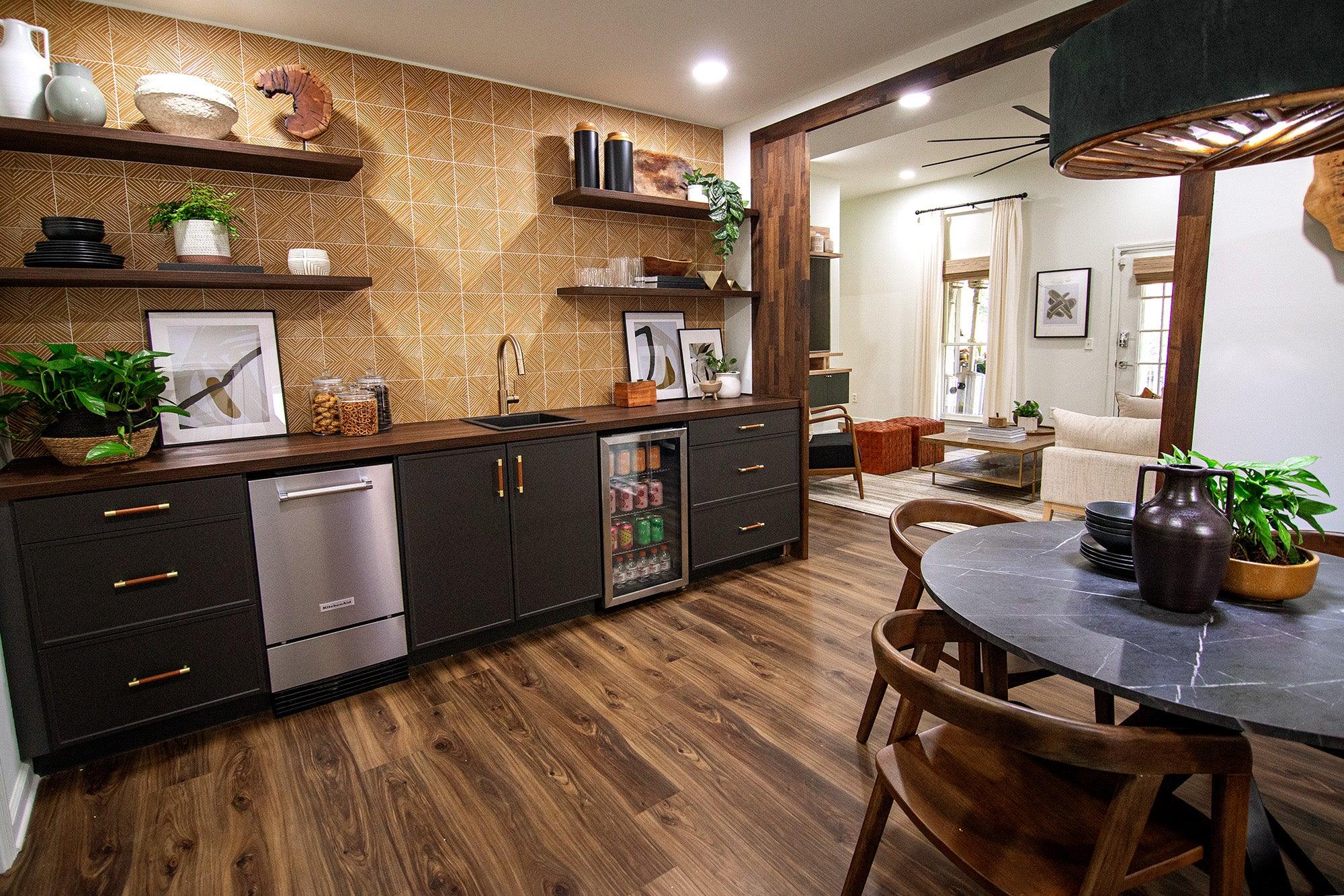 Lauren Liess Habitat - Artem - Architessa