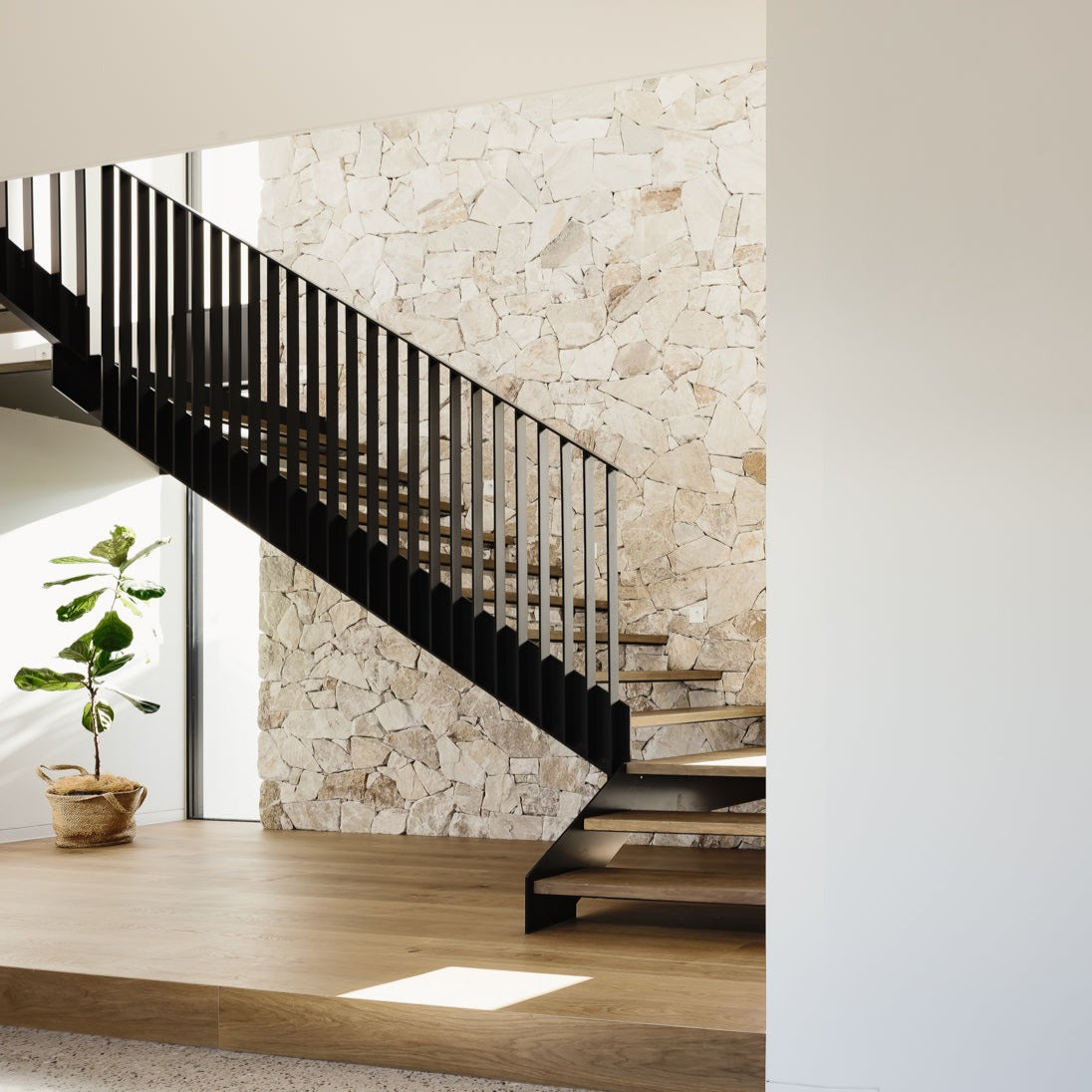 TerraForm - Architessa