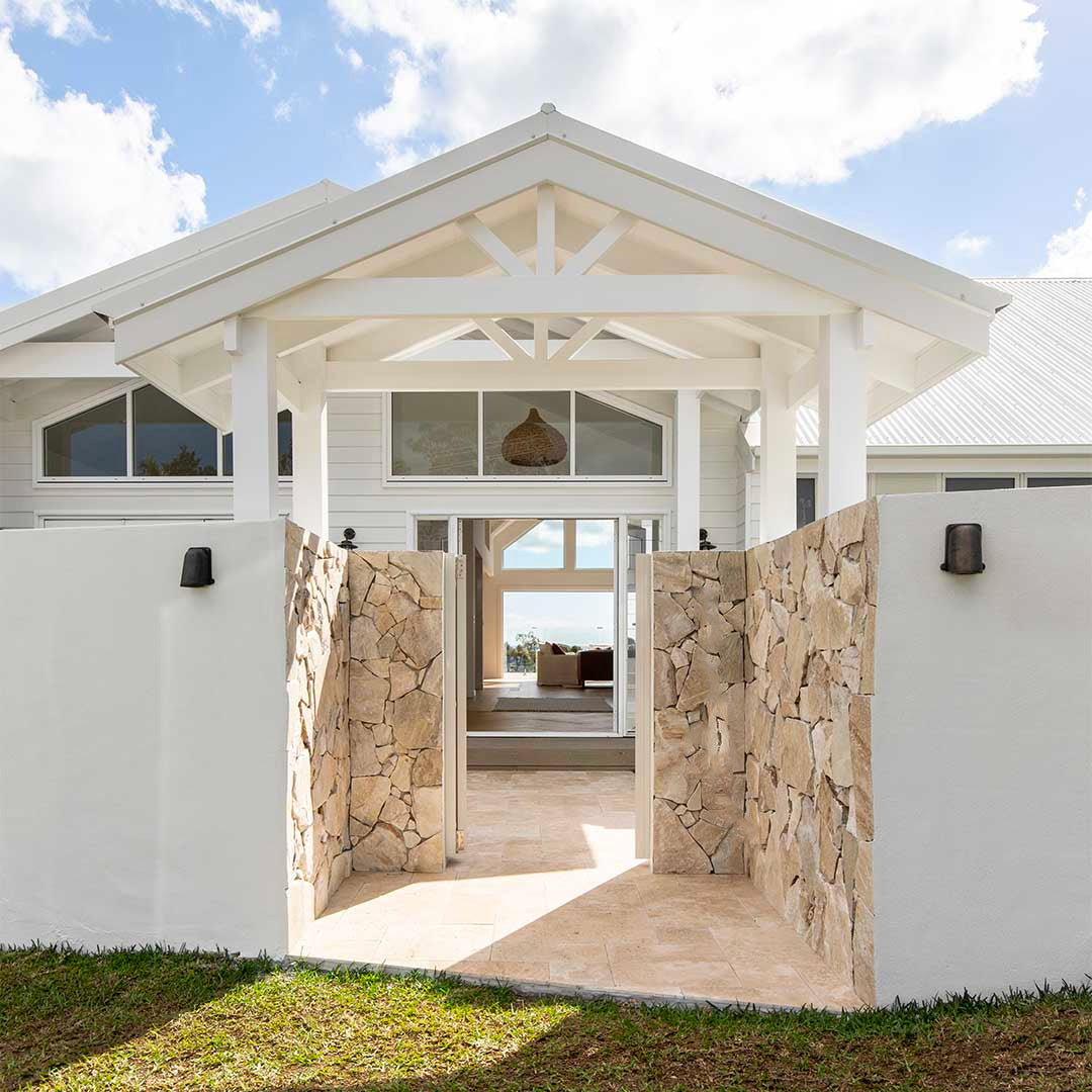 TerraForm - Architessa