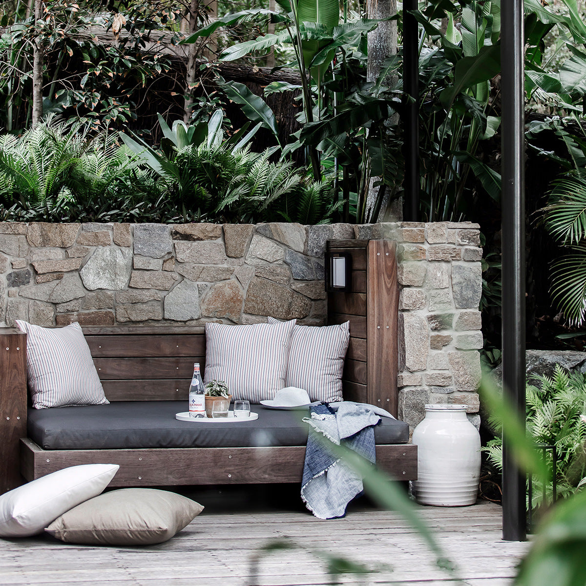 TerraForm - Architessa