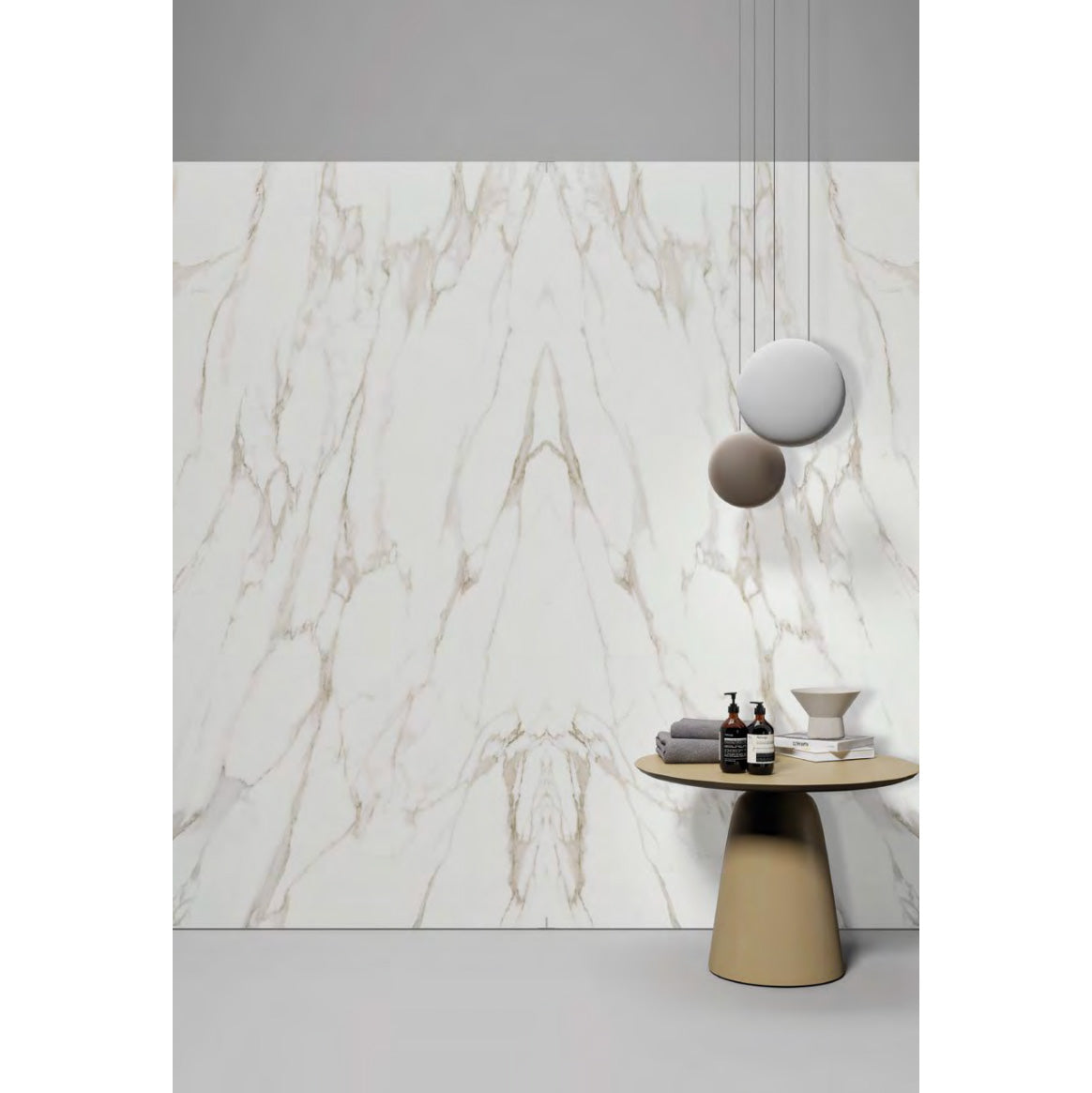 Elevated Slabs 12mm - Architessa