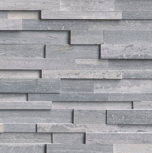 Stacked Stone Panels Pro - Architessa