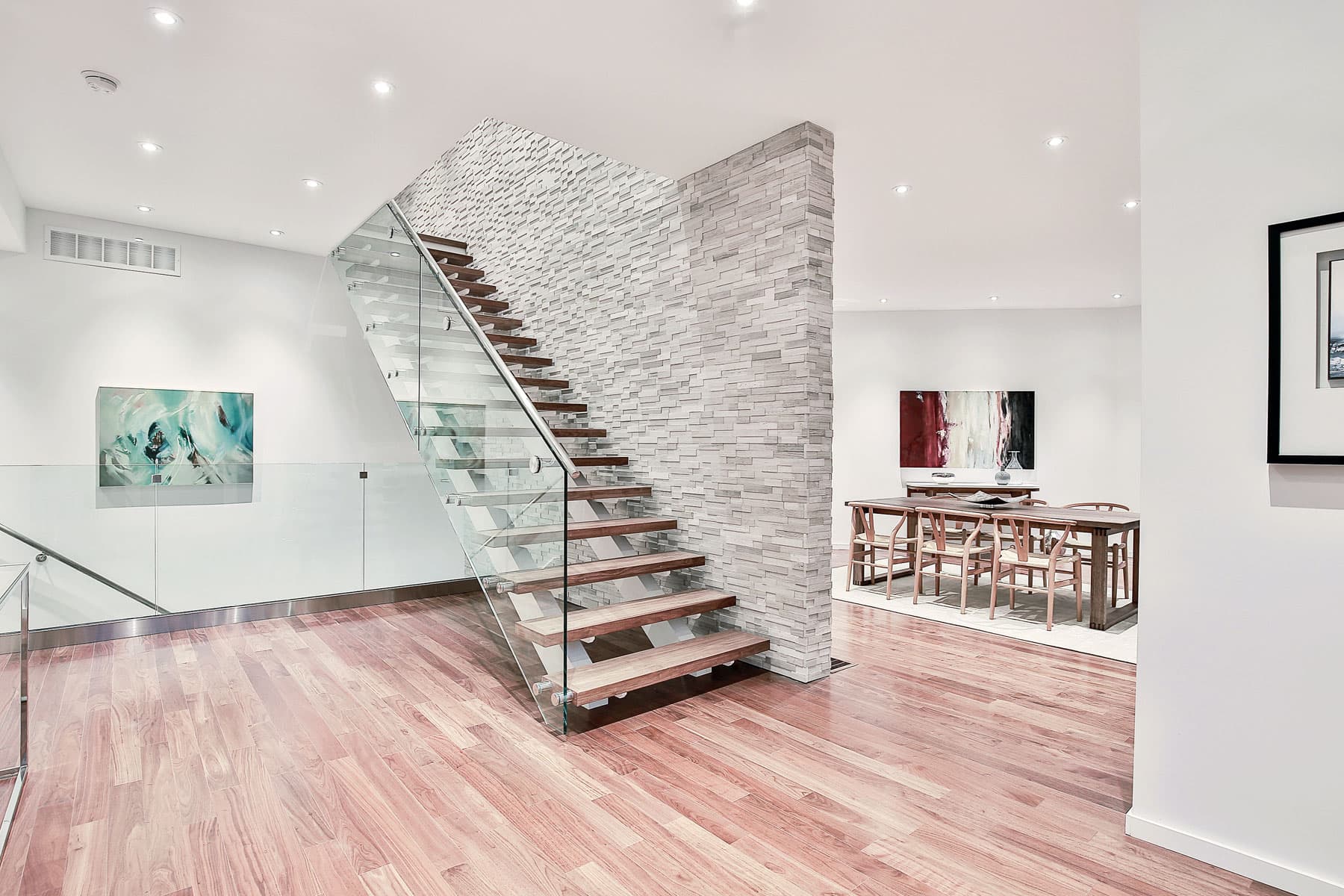 Stacked Stone Panels Pro - Architessa