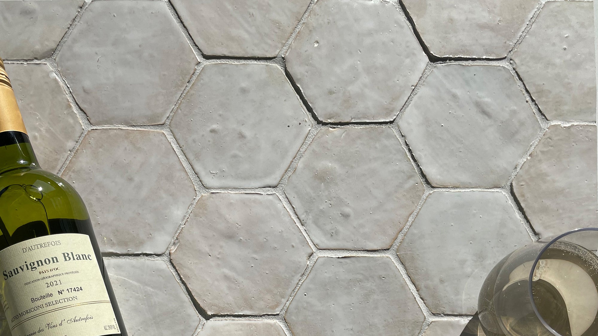 Tangier Special Order