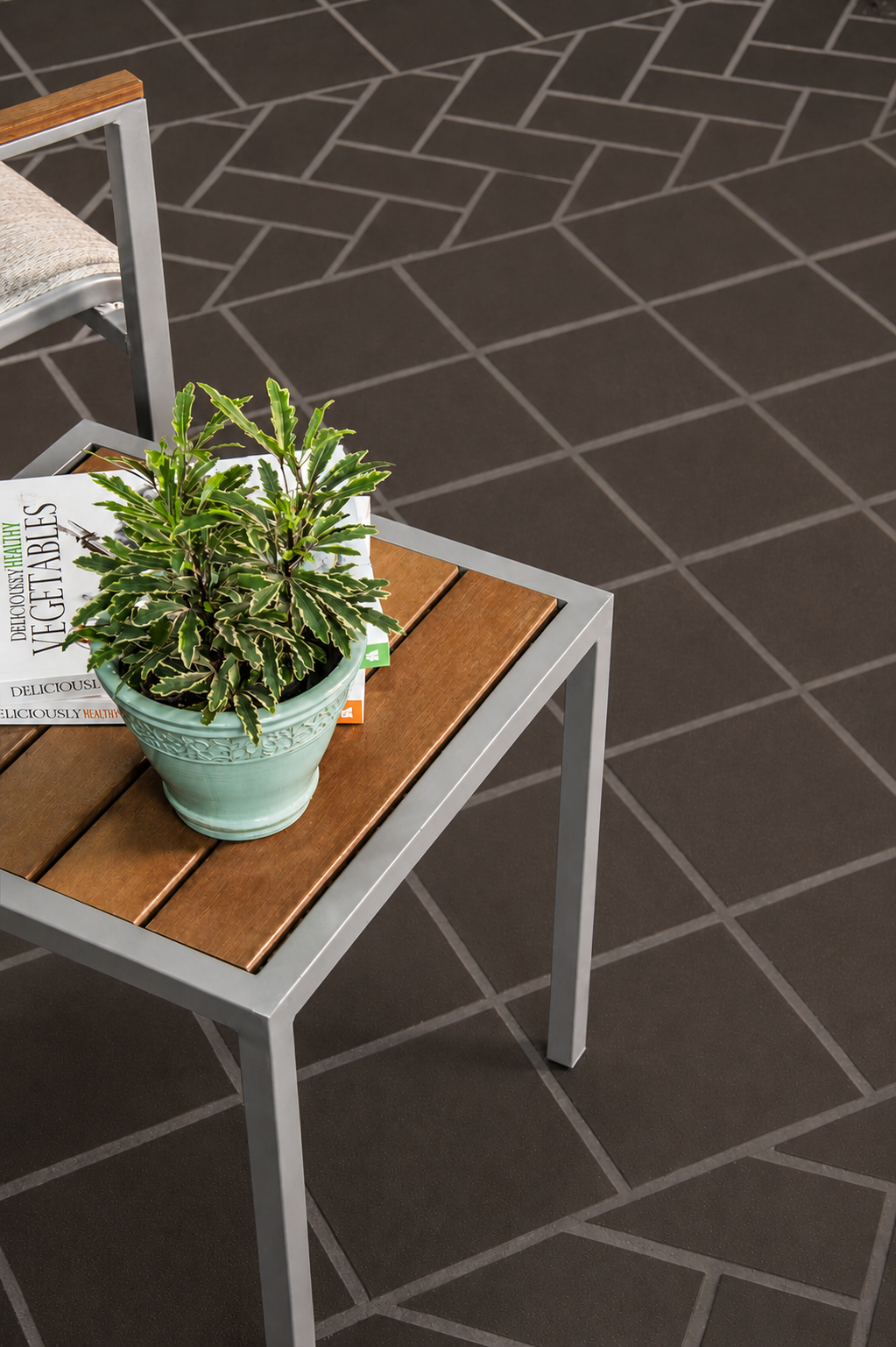 Quarry Tile