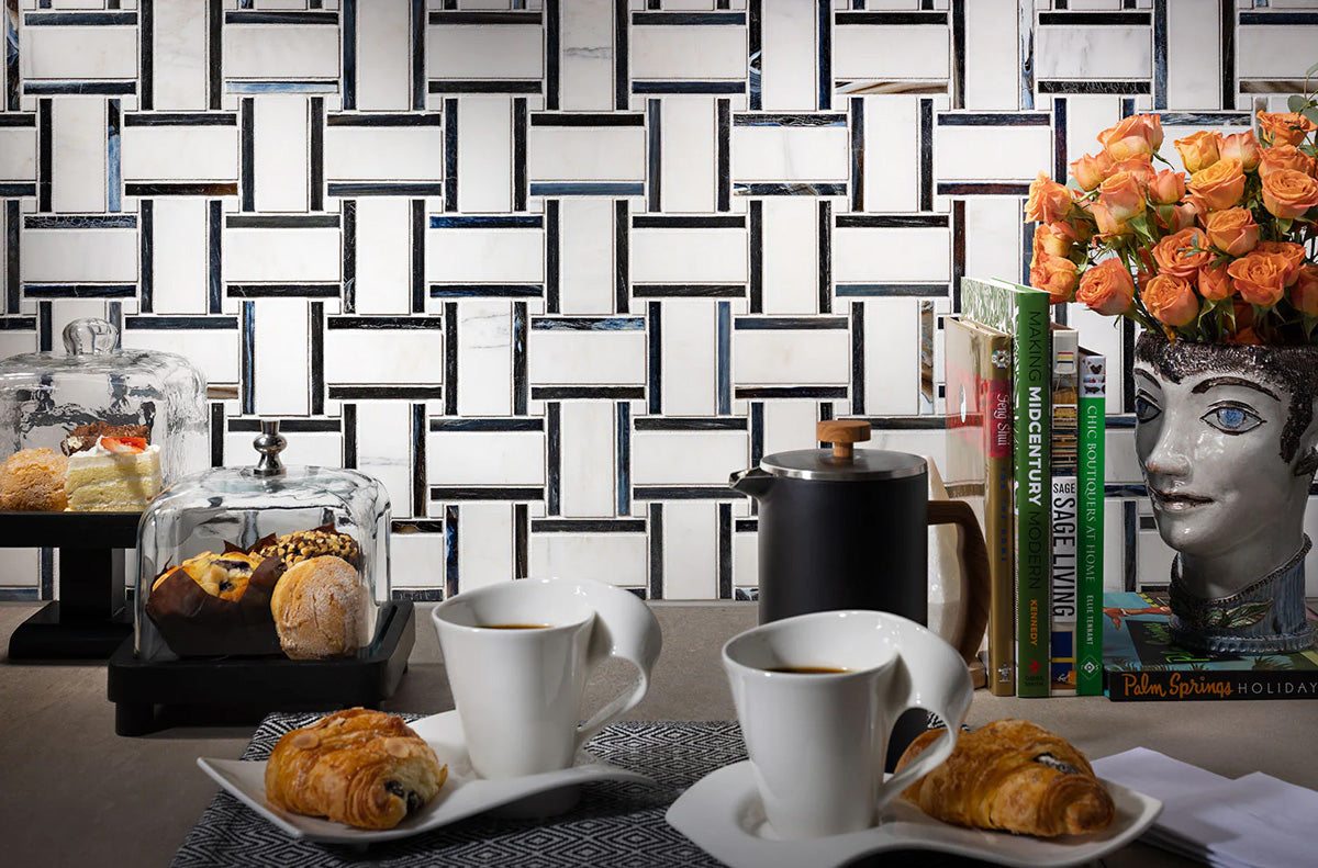 Vesuvio - Architessa