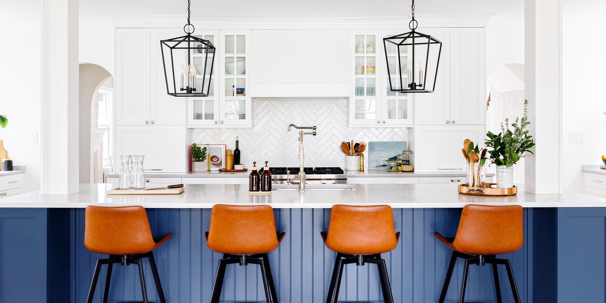 Urban Cottage - Architessa