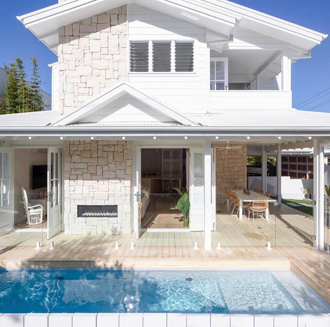 Ashlar | Natural Stone Cladding - Architessa