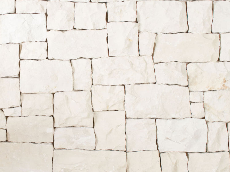 Ashlar | Natural Stone Cladding - Architessa