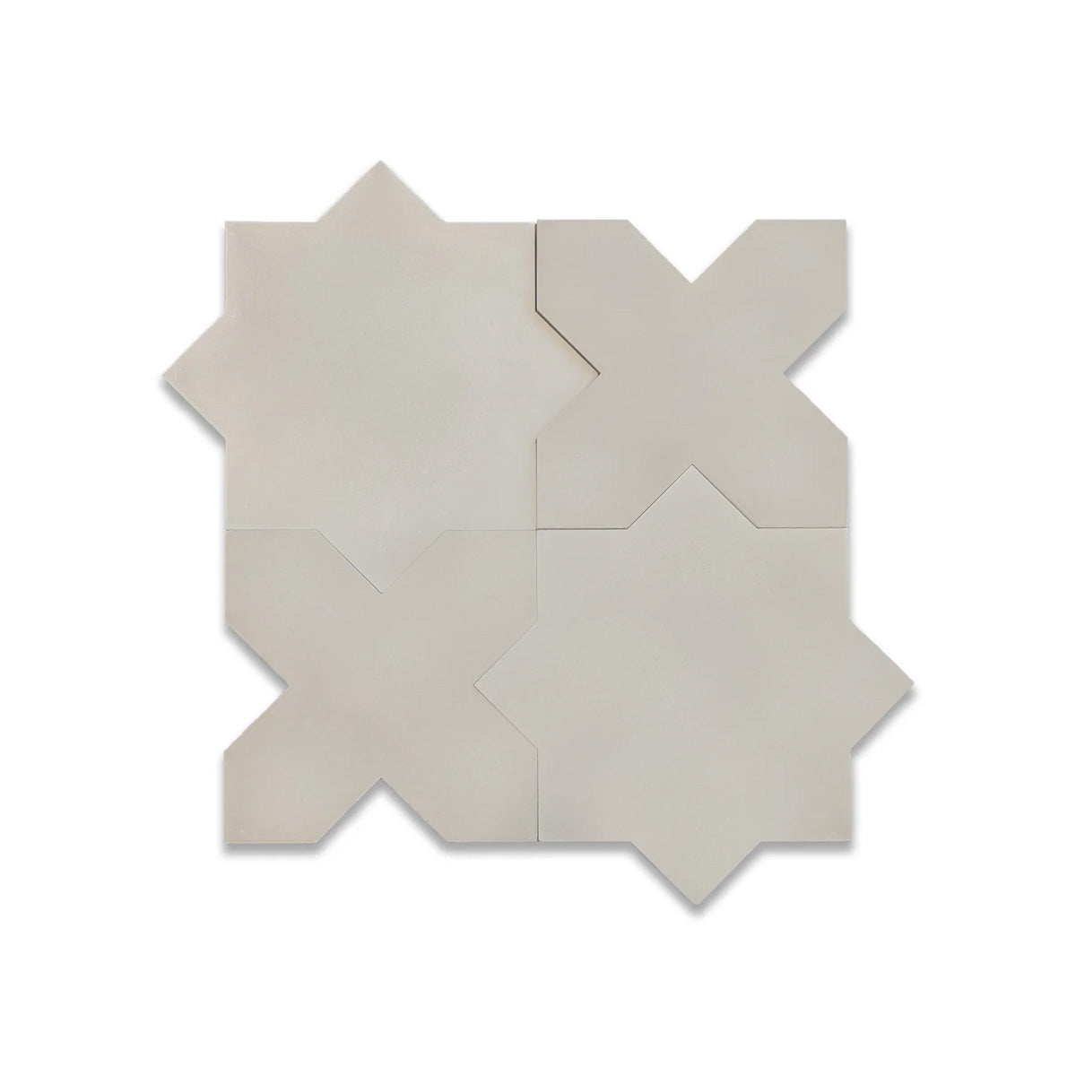 XOXO  Cement Tile - Architessa