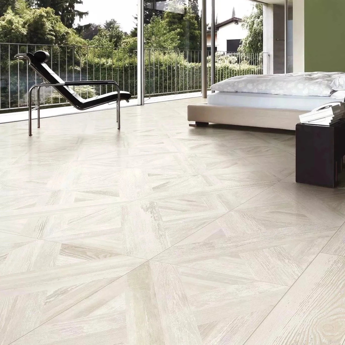 Canton Mill - Architessa