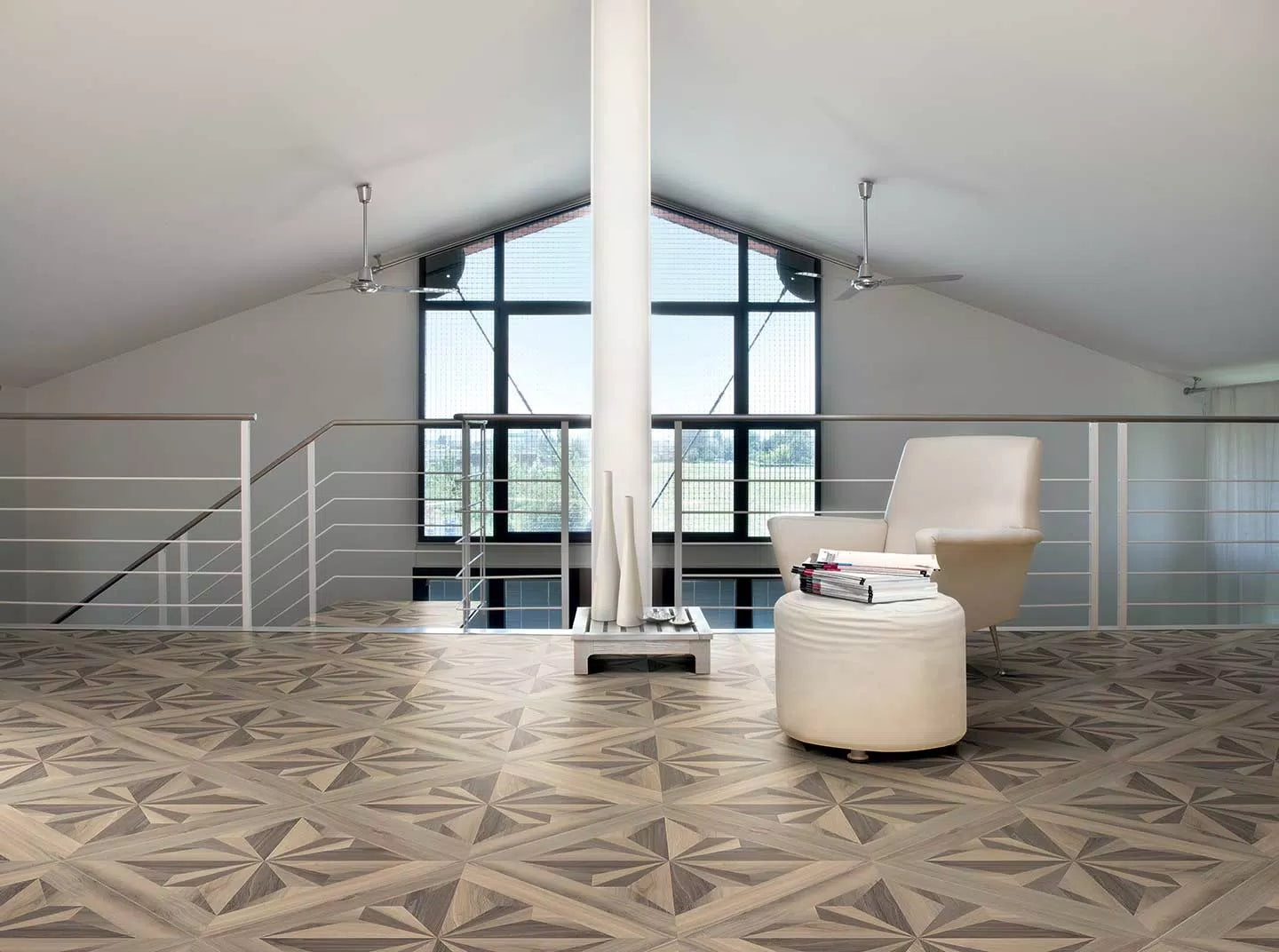 Tone Wood - Architessa