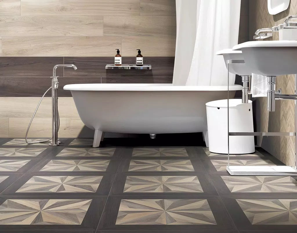 Tone Wood - Architessa