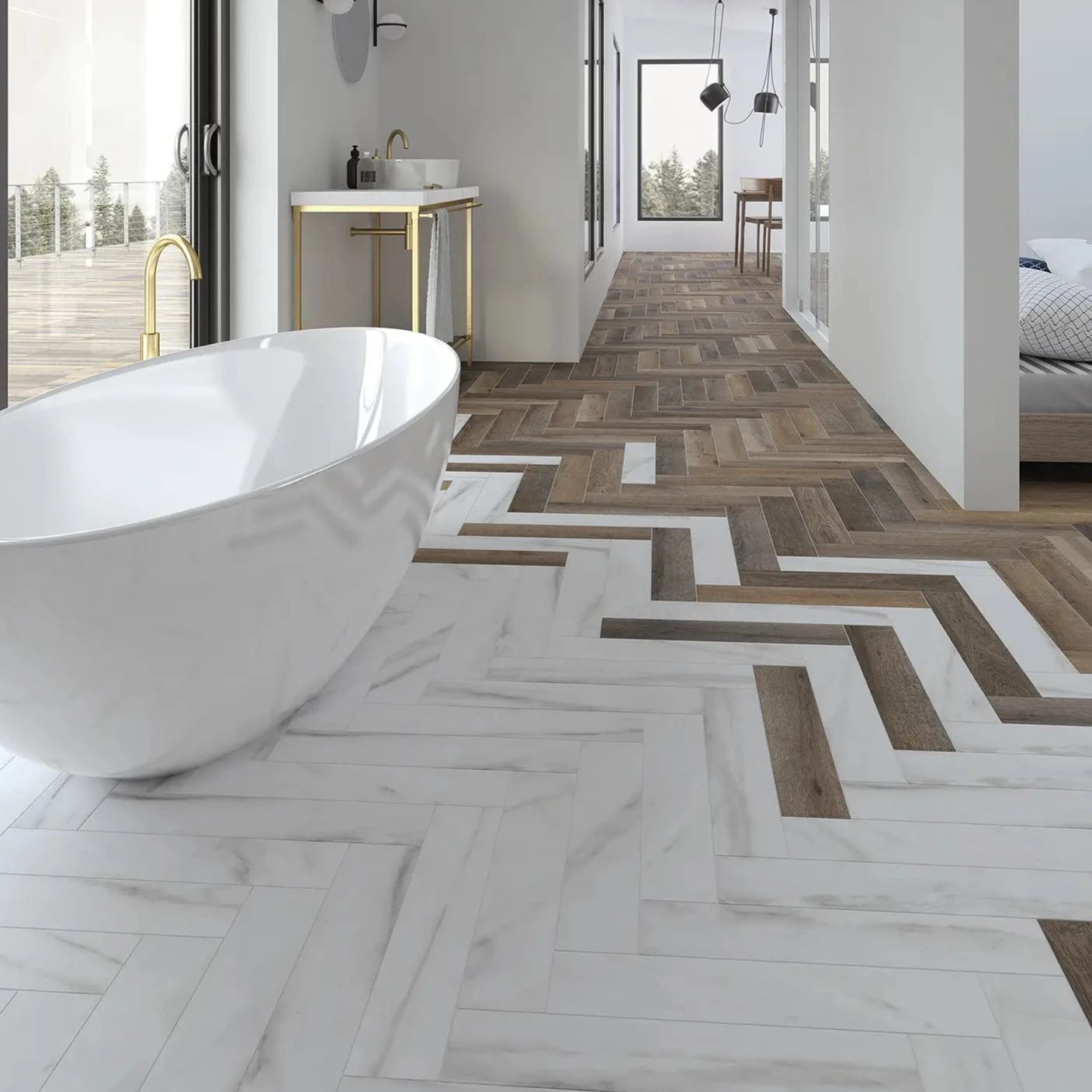 Love Affairs - Architessa