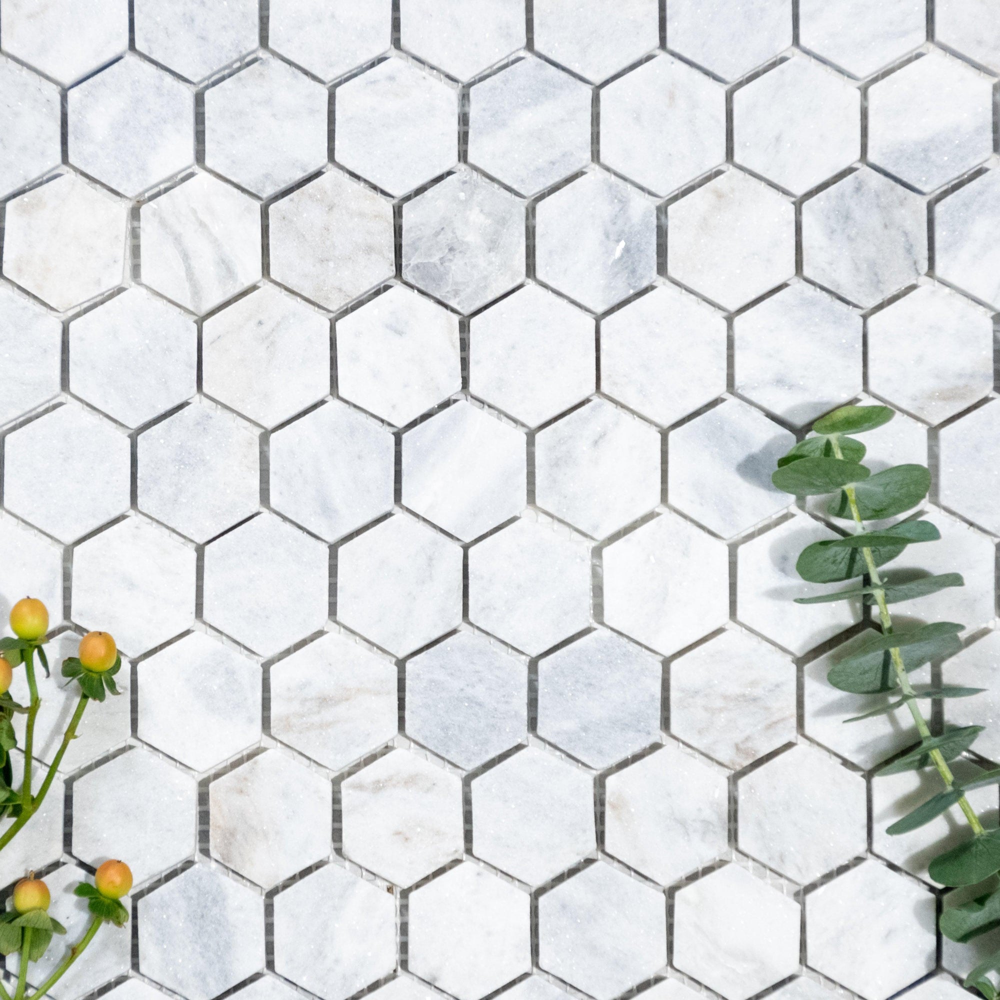 Blue Tides - Architessa