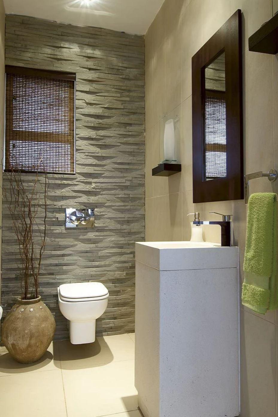 Rustic Cladding - Architessa