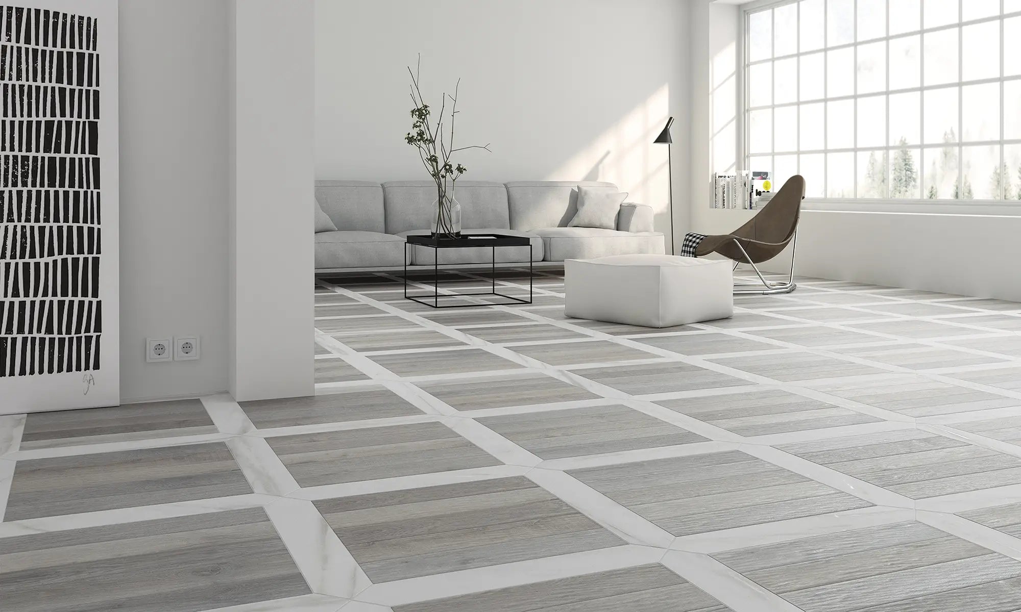 Love Affairs - Architessa