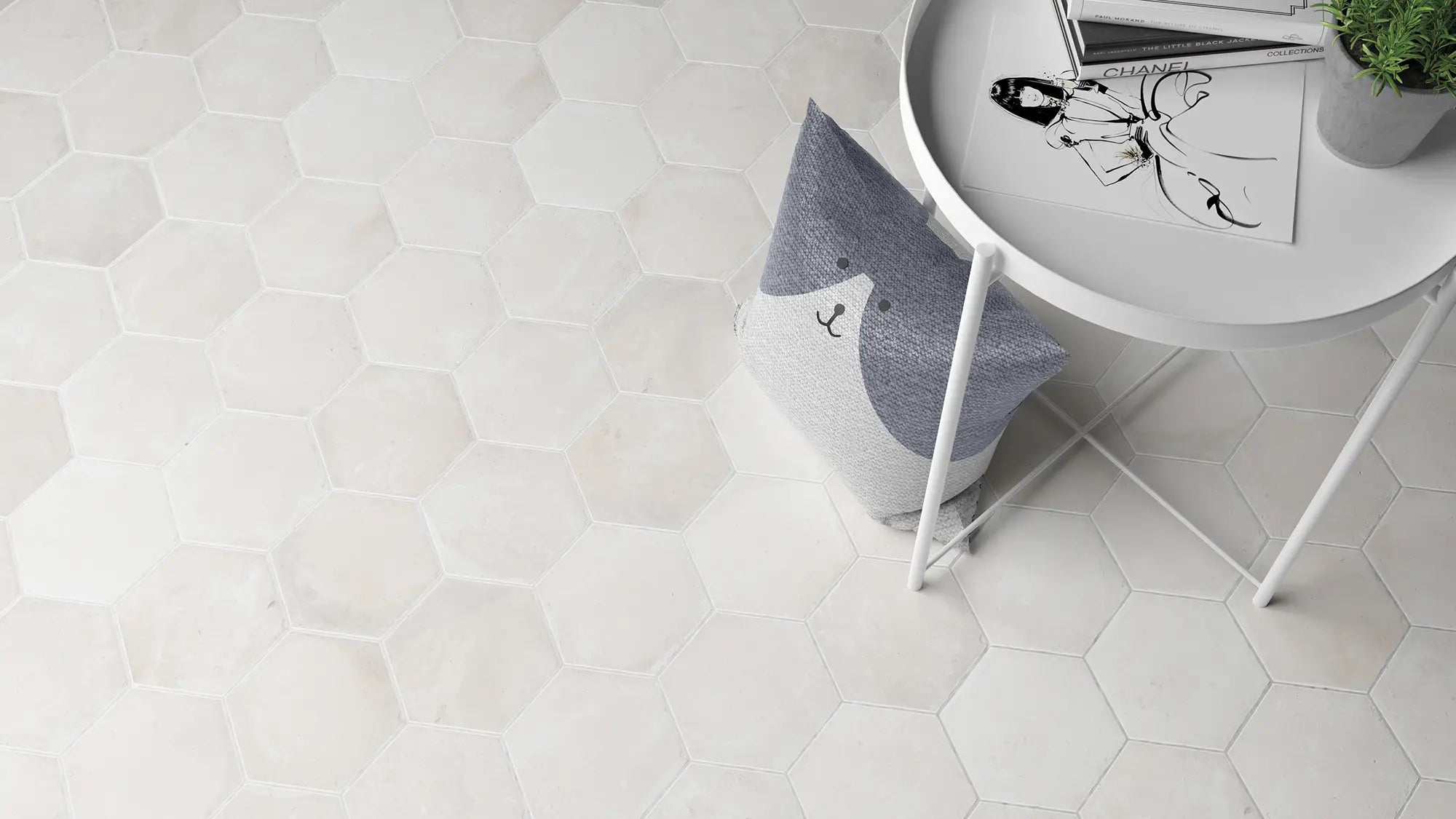 WOW Cottage - Architessa