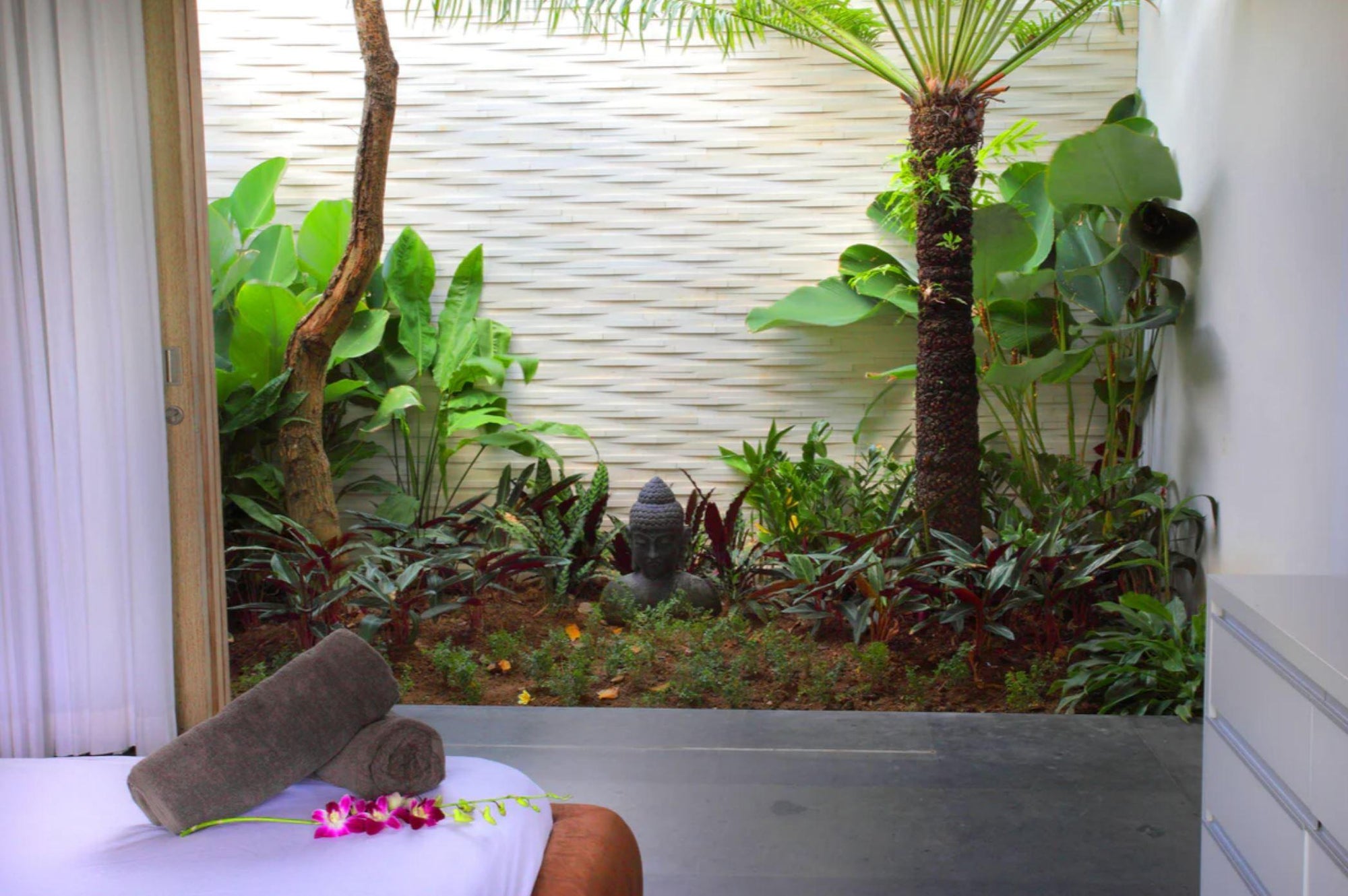 Rustic Cladding - Architessa