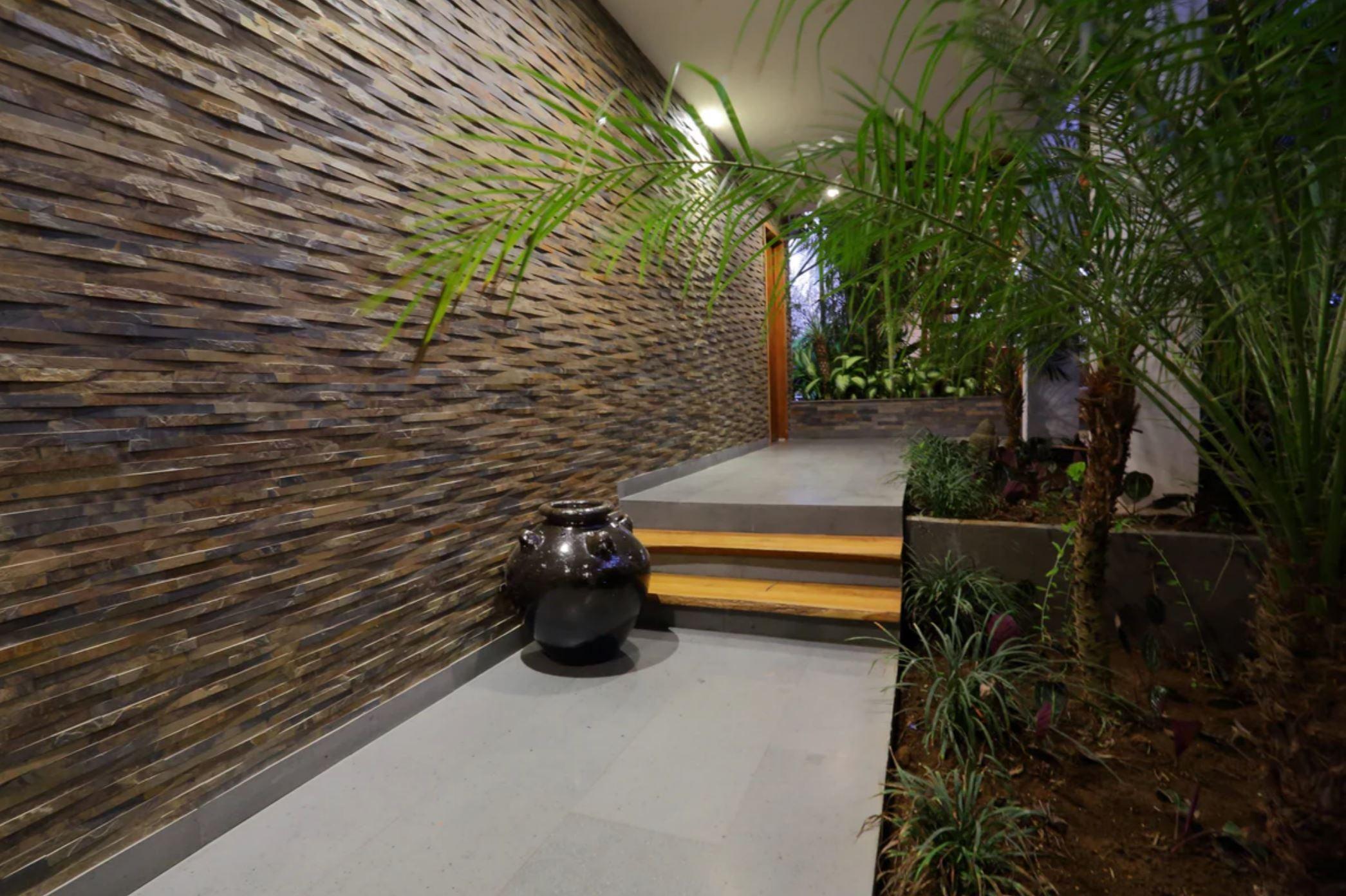 Rustic Cladding - Architessa