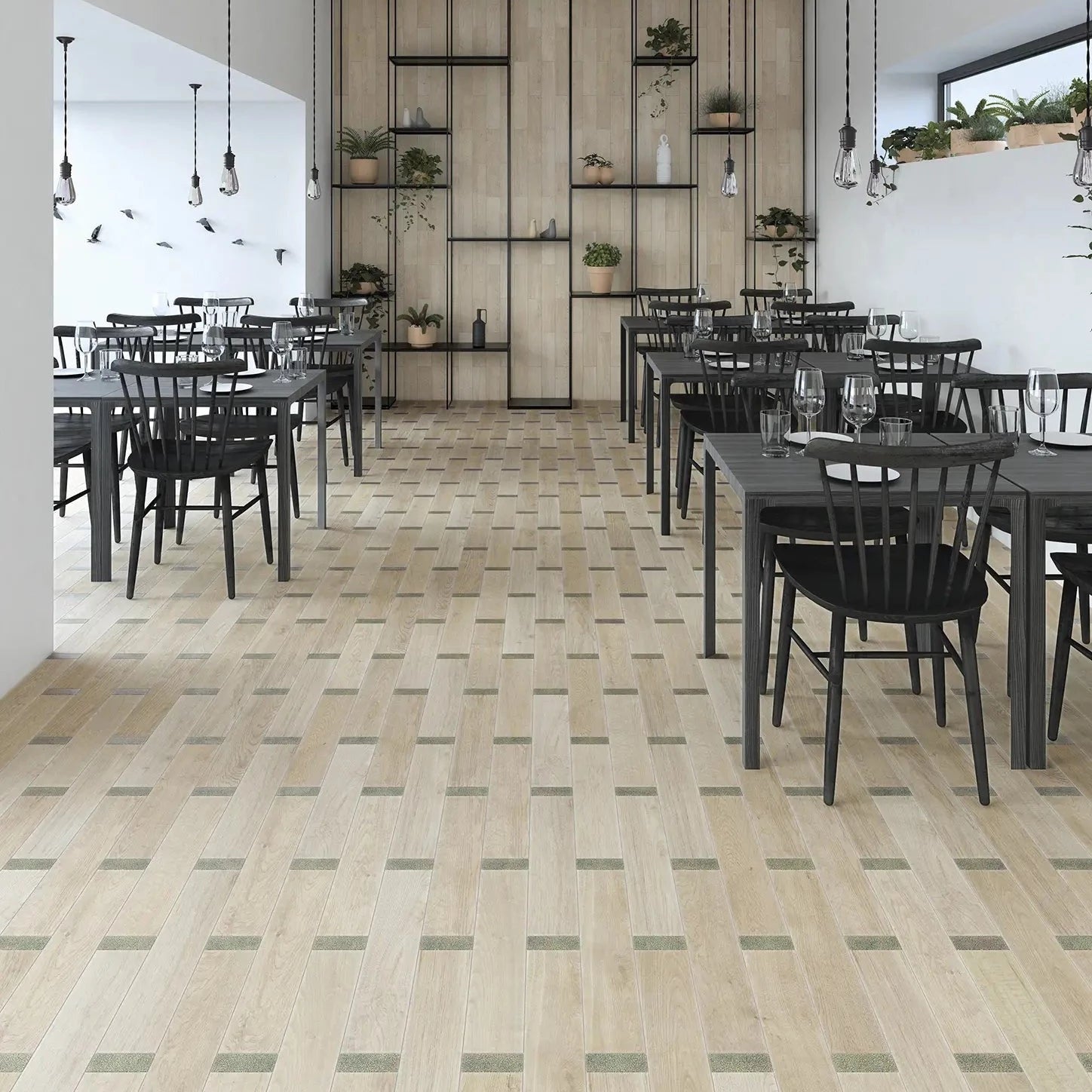 Love Affairs - Architessa