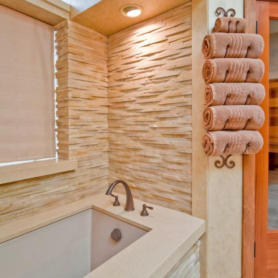 Rustic Cladding - Architessa