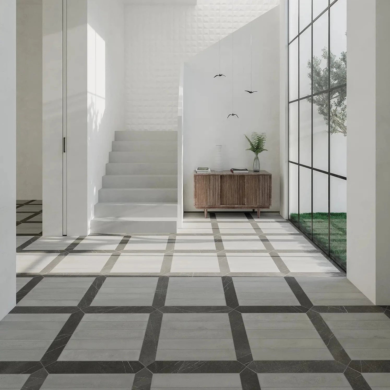 Love Affairs - Architessa