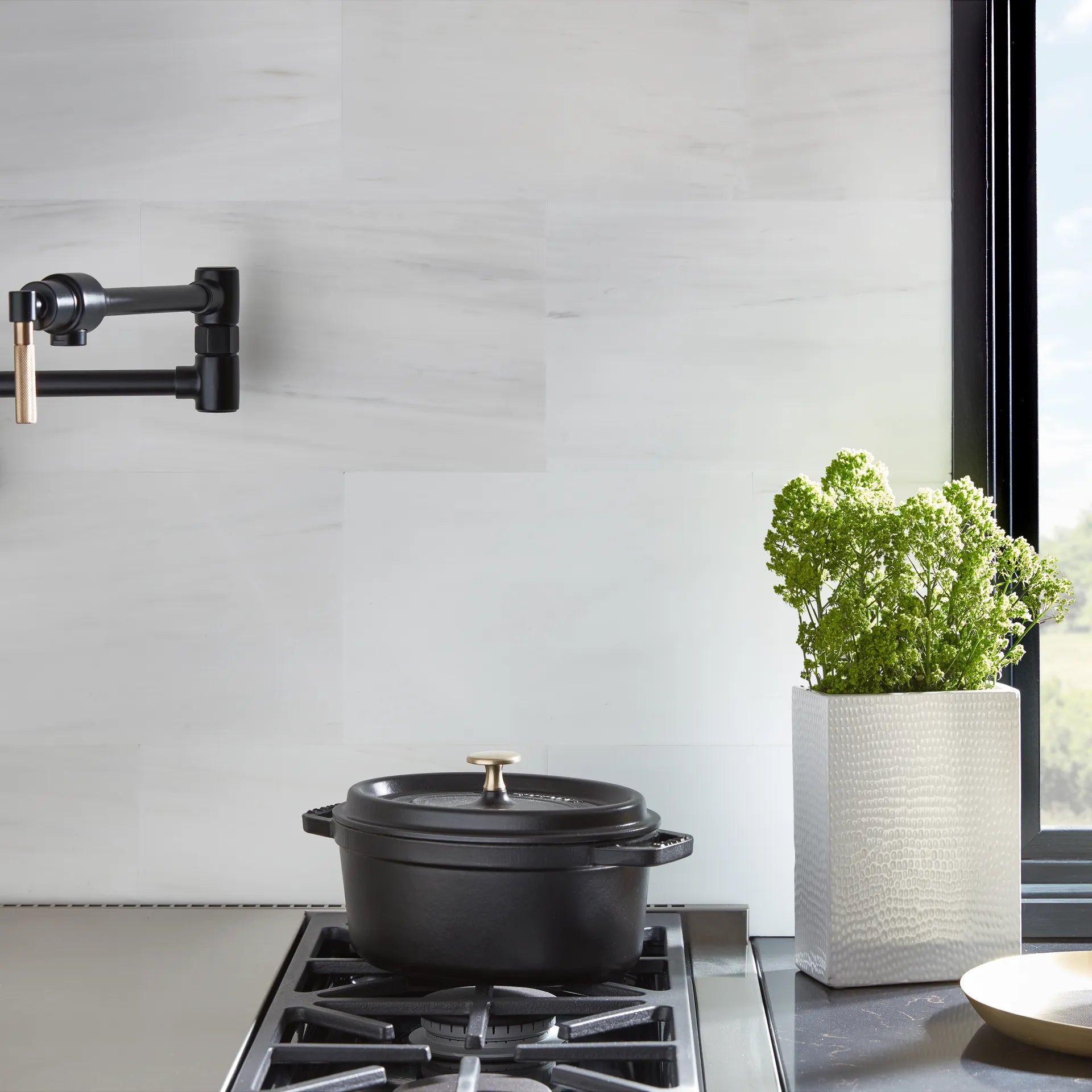 Rotunda - Architessa