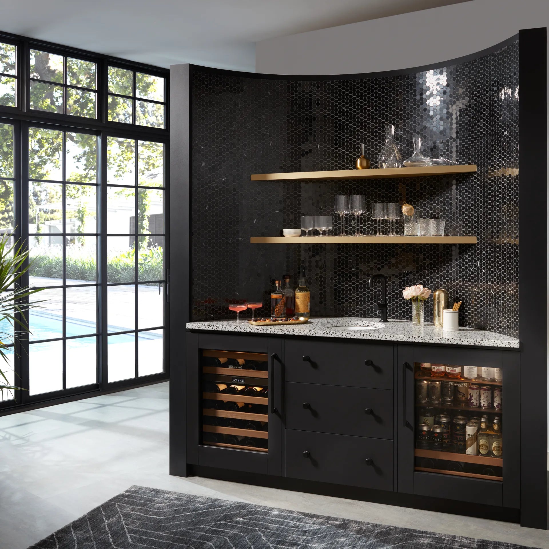 Rotunda - Architessa