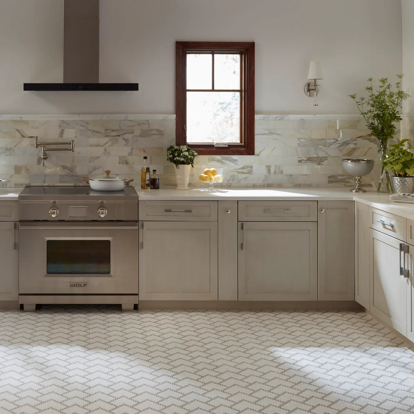 Rotunda - Architessa