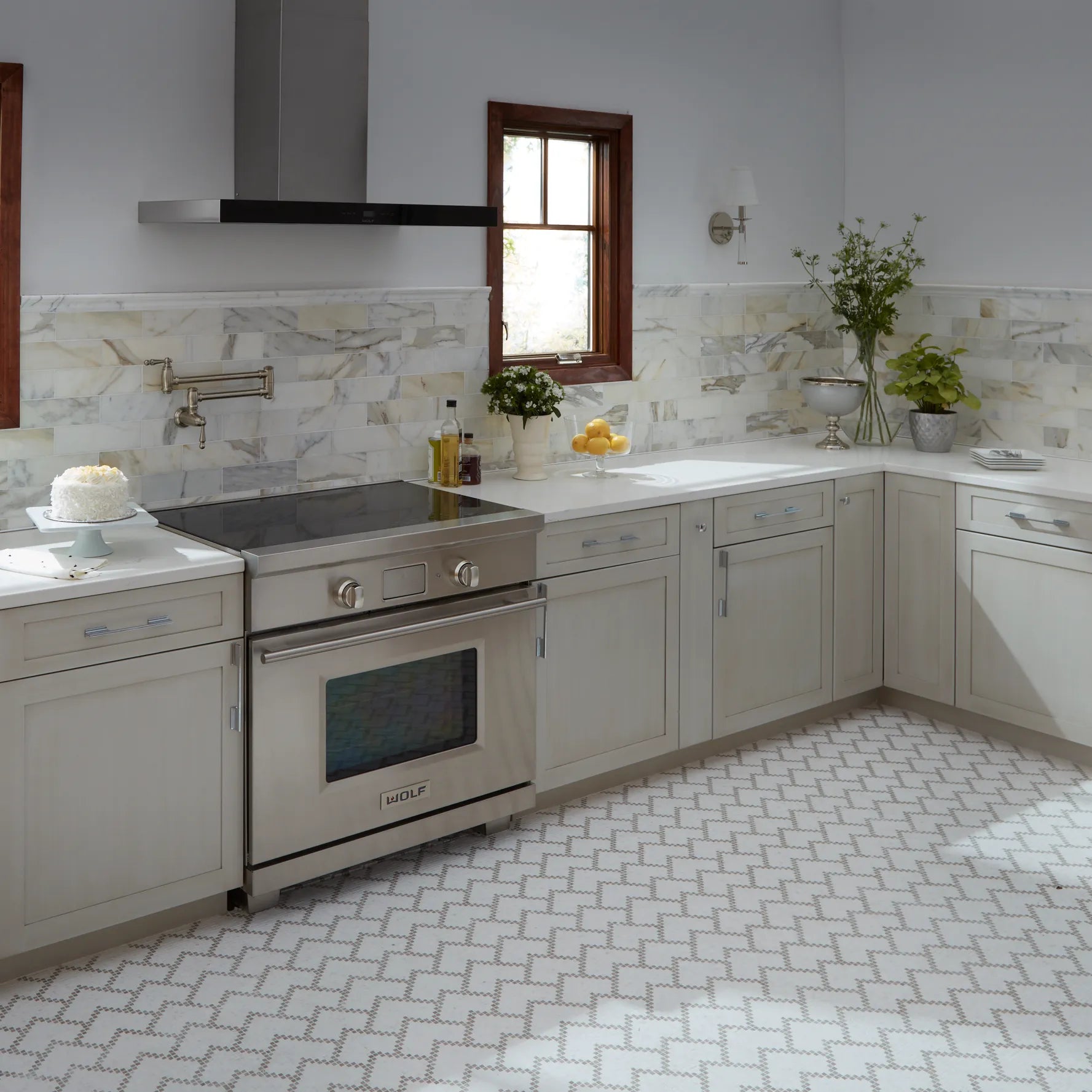 Rotunda - Architessa